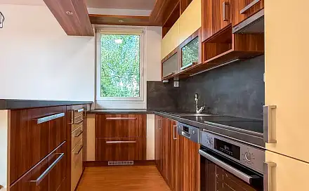 Pronájem bytu 3+kk 65 m², Nová, Zliv, okres České Budějovice