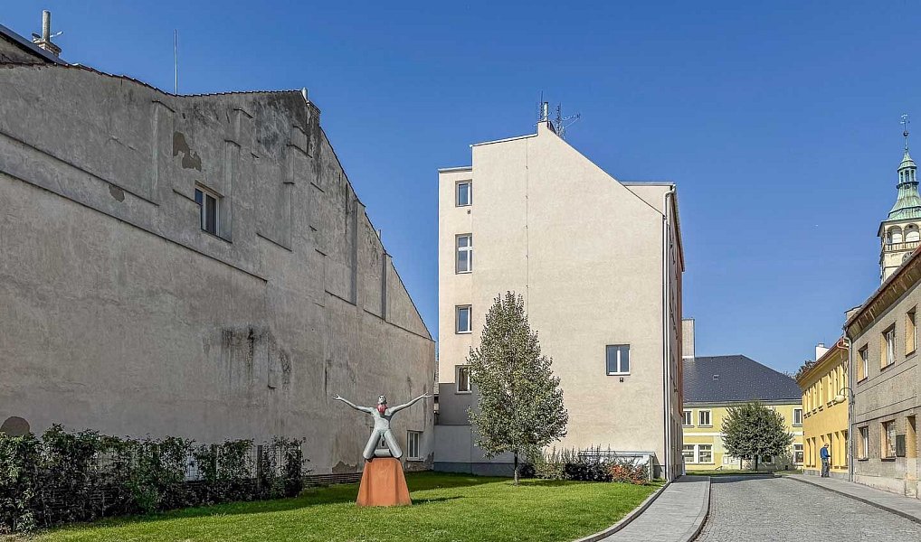 Pronájem bytu 3+kk 72 m², Lipník nad Bečvou – náhled fotky 11