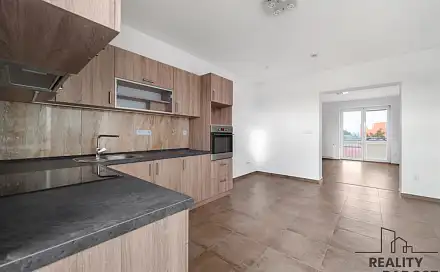 Pronájem bytu 2+kk 59 m², V Ráji, Pardubice - Zelené Předměstí