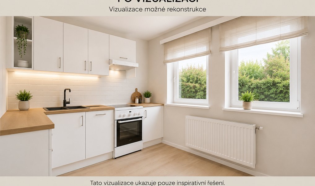 Prodej domu 210 m² s pozemkem 1 507 m², Svojetice – náhled fotky 6