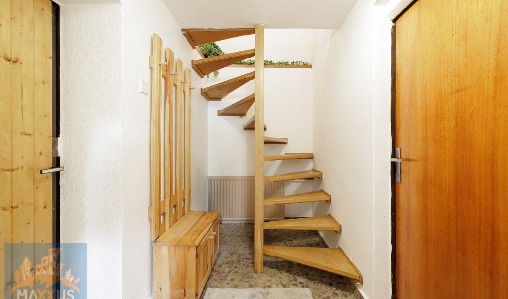 Prodej chaty/chalupy 105 m² s pozemkem 479 m², Lažánky – náhled fotky 10