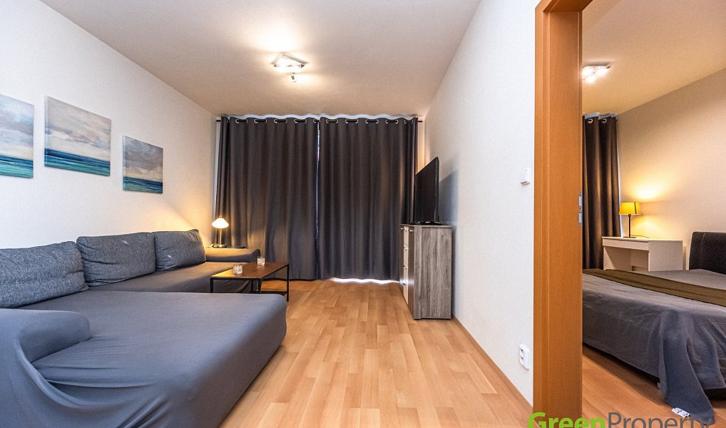 Prodej bytu 2+kk 58 m², Praha – náhled fotky 13