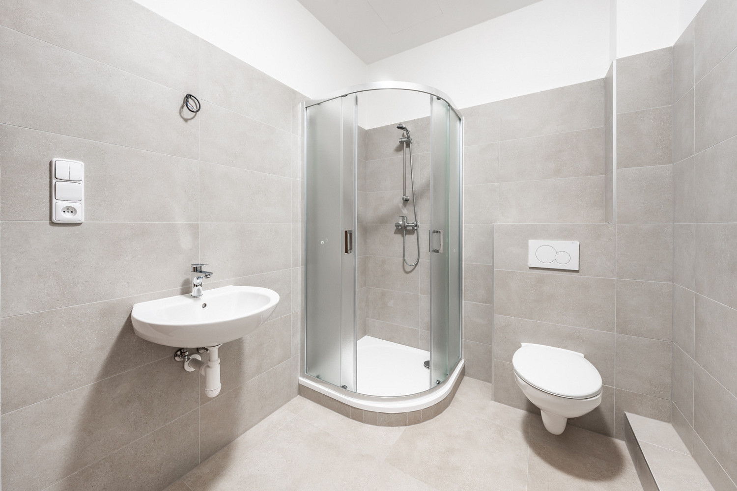 Pronájem bytu 2+1 63 m² – fotografie 4