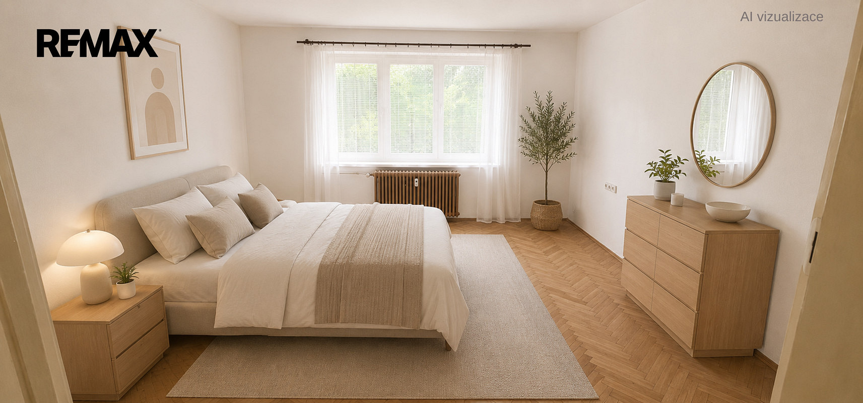Prodej bytu 2+1 63 m² — photo 3