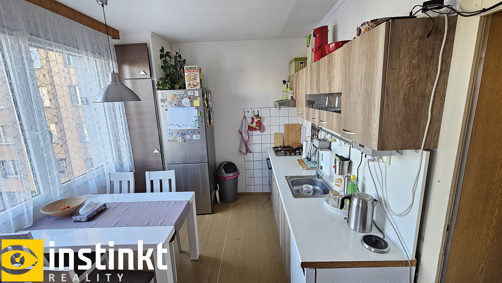 Prodej bytu 3+1 74 m² – fotografie 3