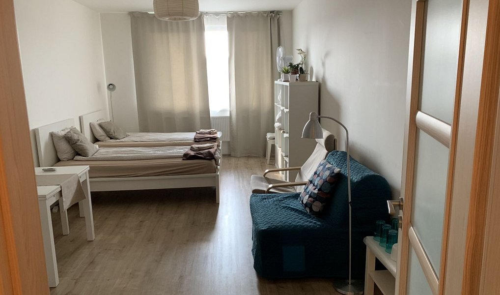 Prodej bytu 1+kk 33 m², Praha – náhled fotky 26