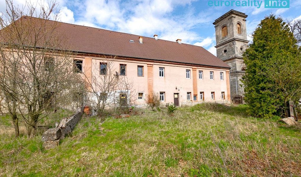 Prodej zemědělského objektu 365 m², Jestřebí – náhled fotky 17