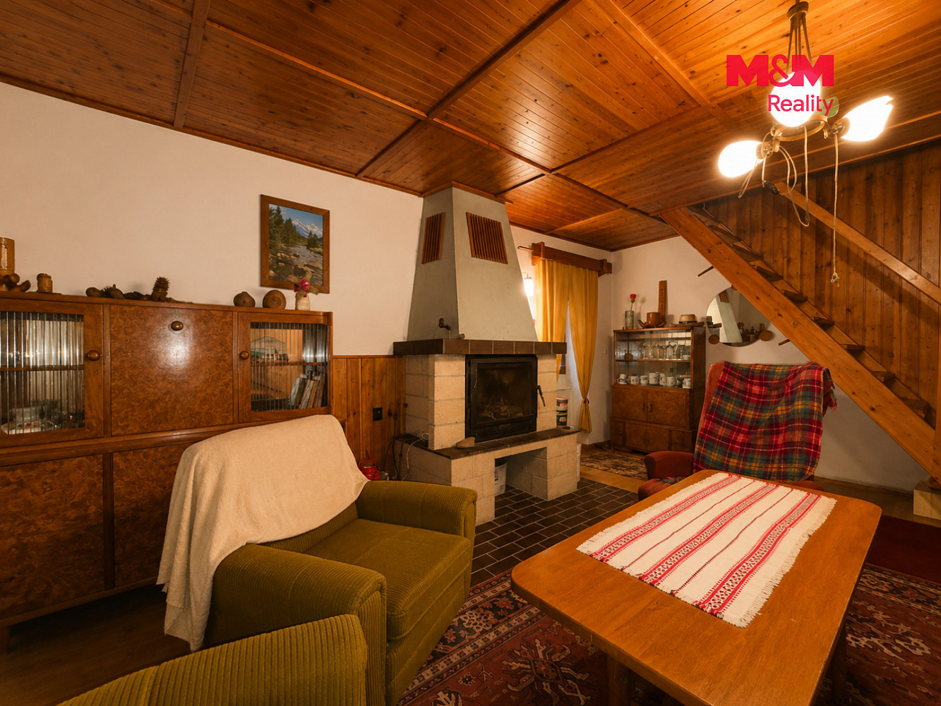 Prodej chaty/chalupy 50 m² s pozemkem 256 m² — photo 2