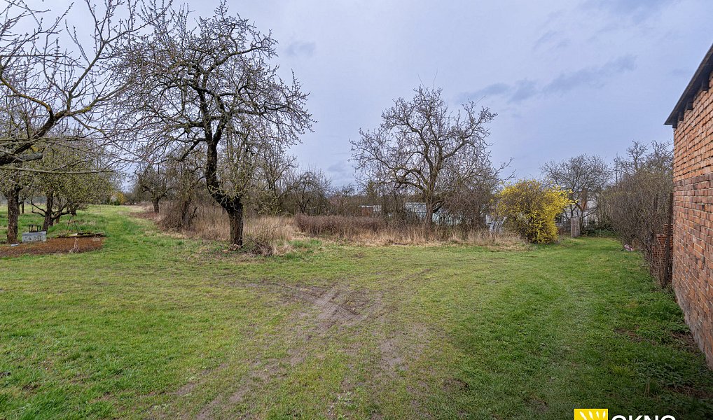 Prodej stavebního pozemku 2 622 m², Nemojany – náhled fotky 4