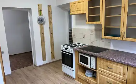 Pronájem domu 130 m² s pozemkem 500 m², Sudice, okres Blansko