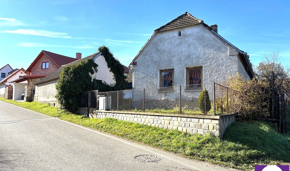 Prodej domu 70 m² s pozemkem 3 354 m², Dobev – náhled fotky 3
