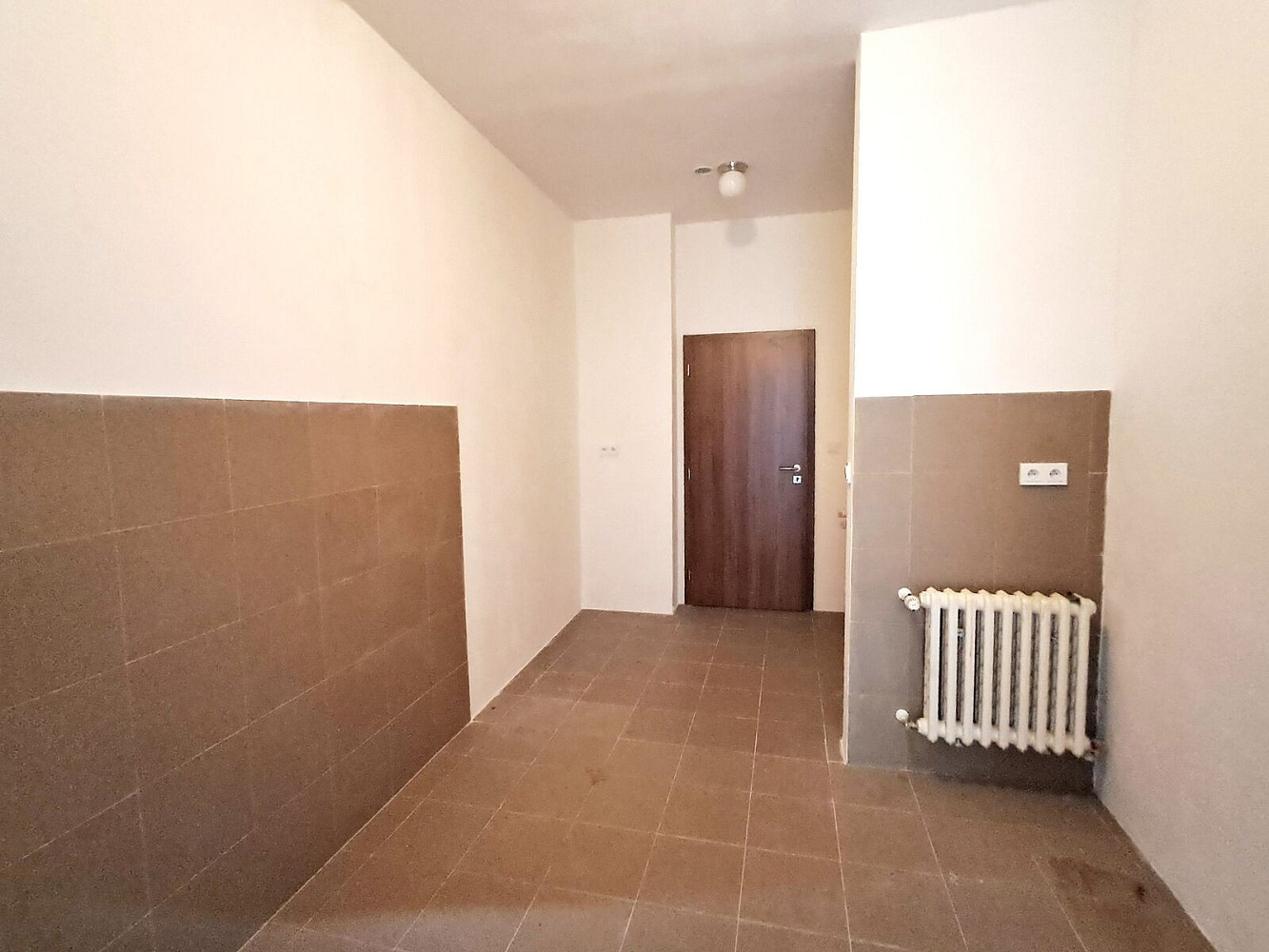 Pronájem skladovacích prostor 12 m²