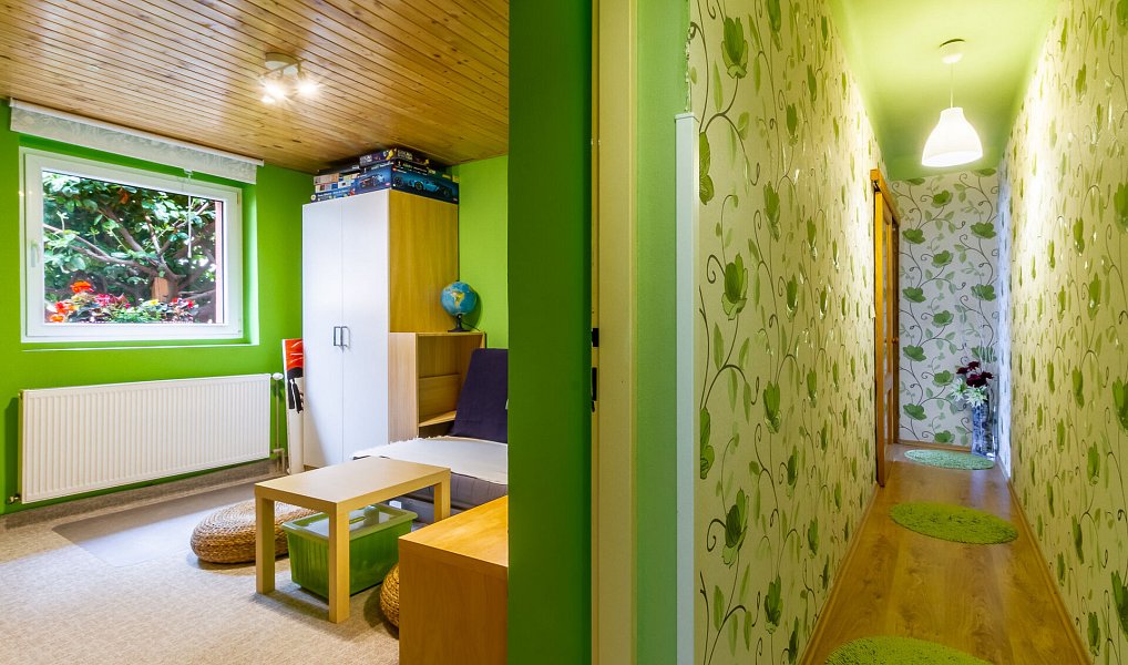 Prodej domu 225 m² s pozemkem 376 m², Kladno – náhled fotky 21