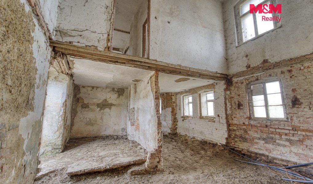 Prodej domu 116 m² s pozemkem 465 m², Toužim – náhled fotky 12