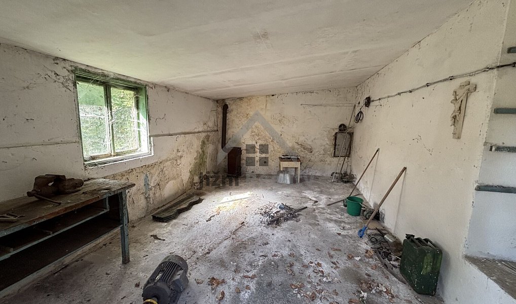 Prodej domu 205 m² s pozemkem 641 m², Nové Hrady – náhled fotky 17