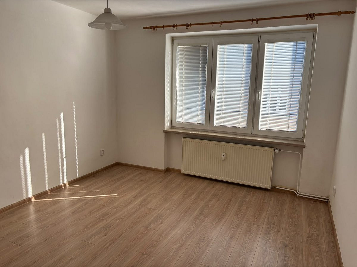 Pronájem bytu 2+1 55 m² – fotografie 4