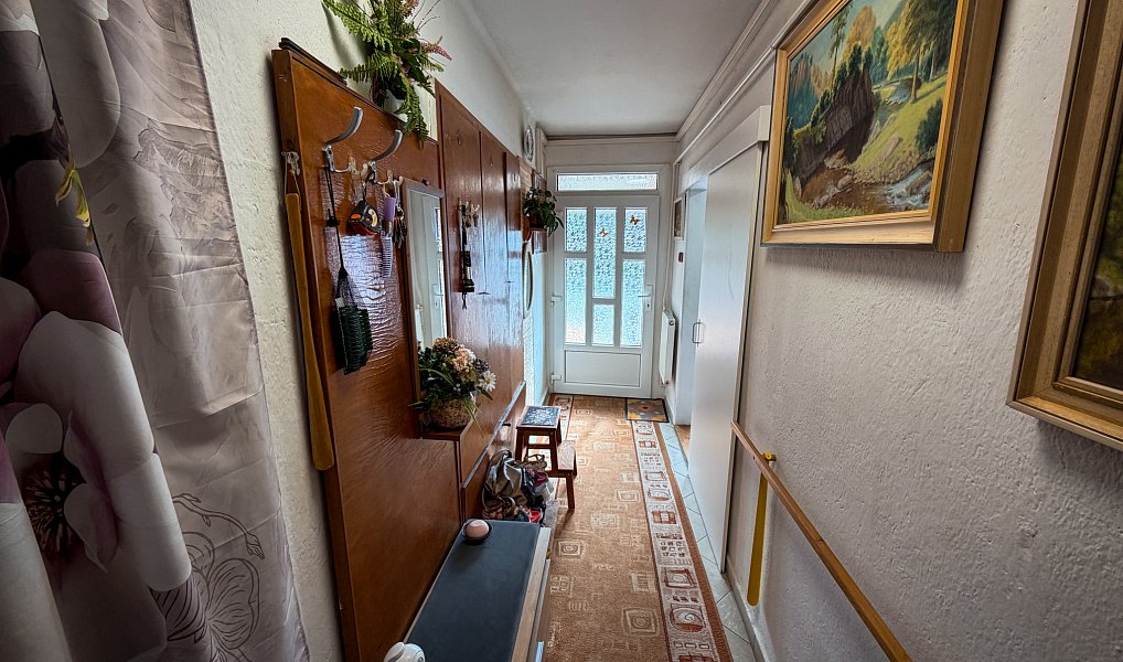 Prodej domu 80 m² s pozemkem 433 m², Miroslavské Knínice – náhled fotky 3