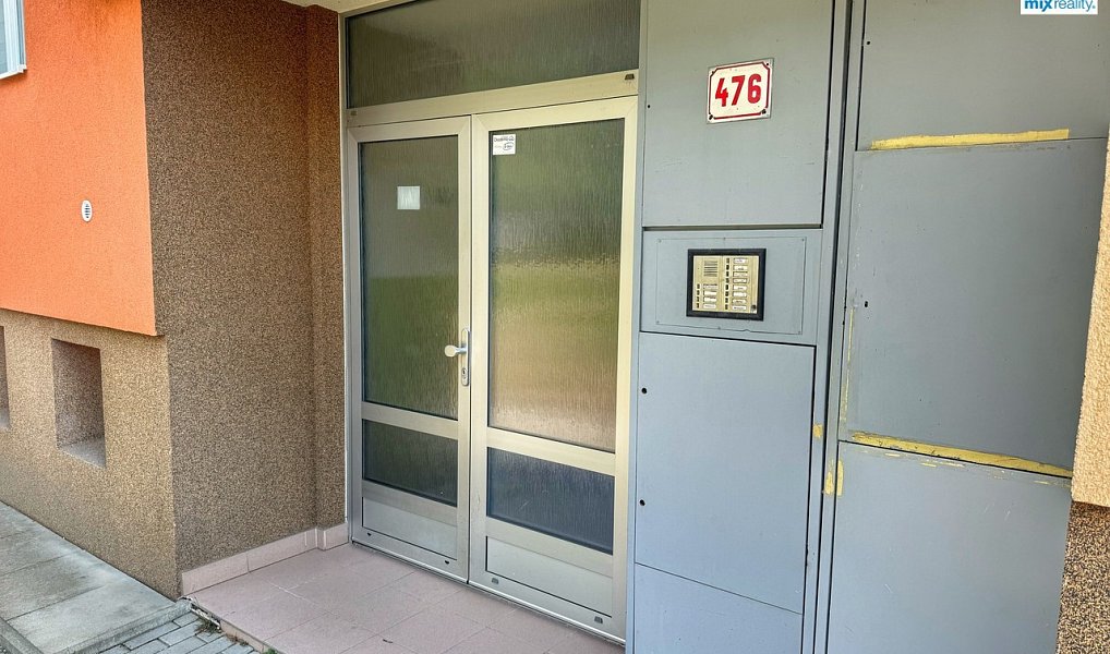 Prodej bytu 3+1 65 m², Kaznějov – náhled fotky 3