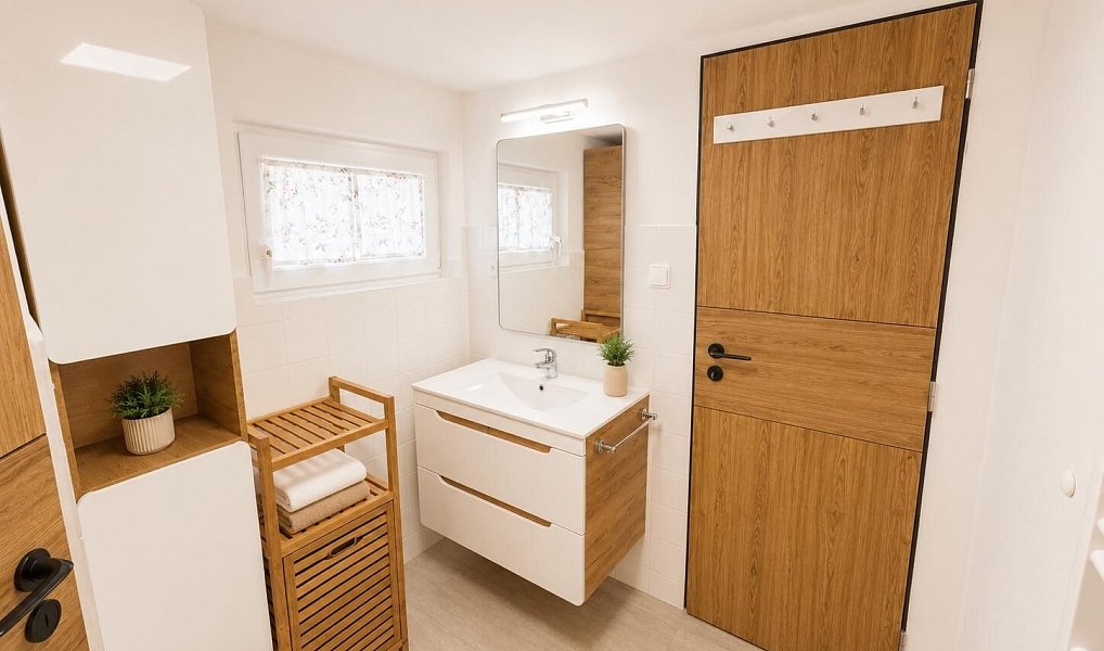Prodej chaty/chalupy 70 m² s pozemkem 726 m², Řeka – náhled fotky 14
