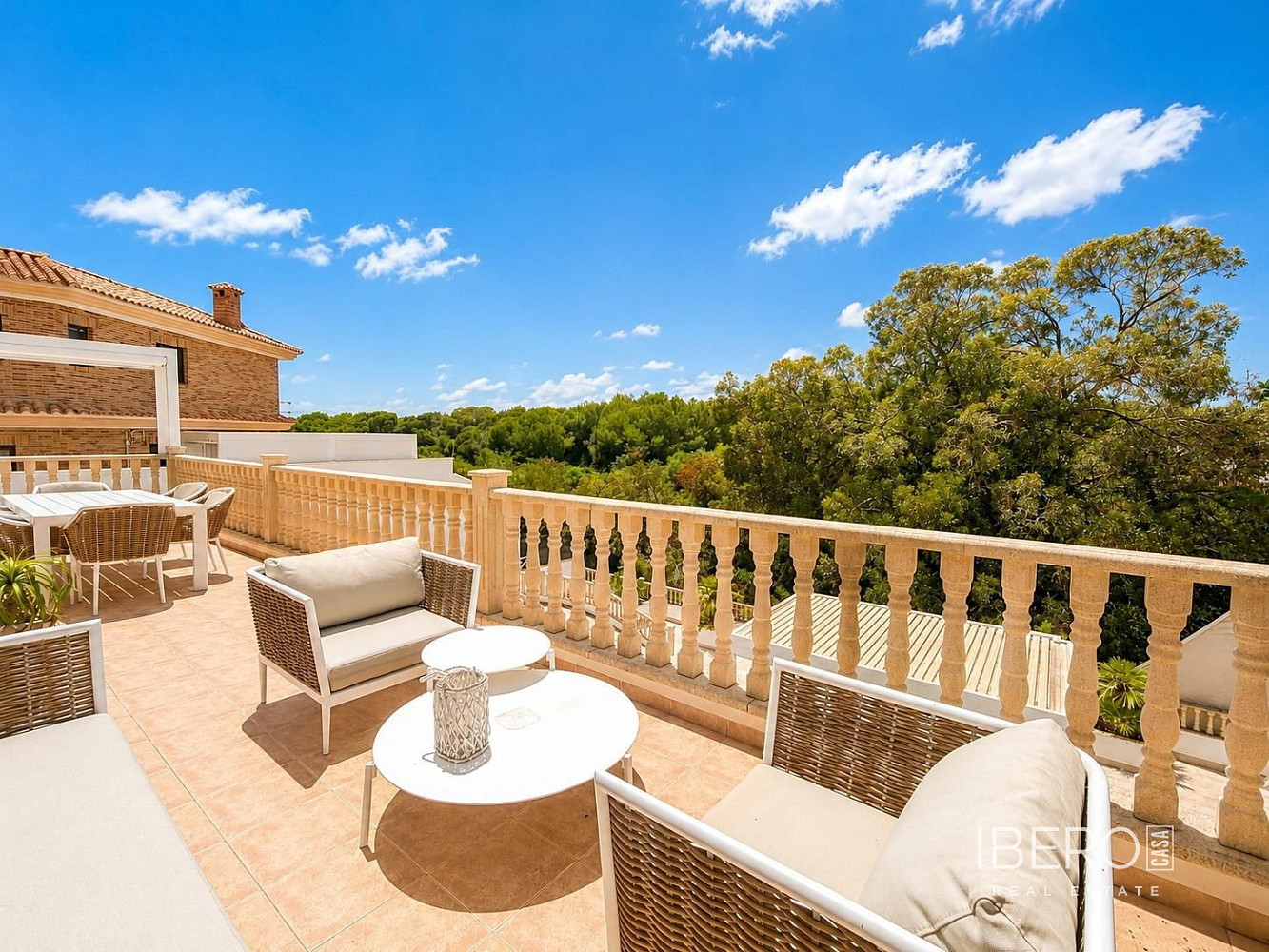 Casa 5+kk – Orihuela, Mil Palmeras - Vista 3