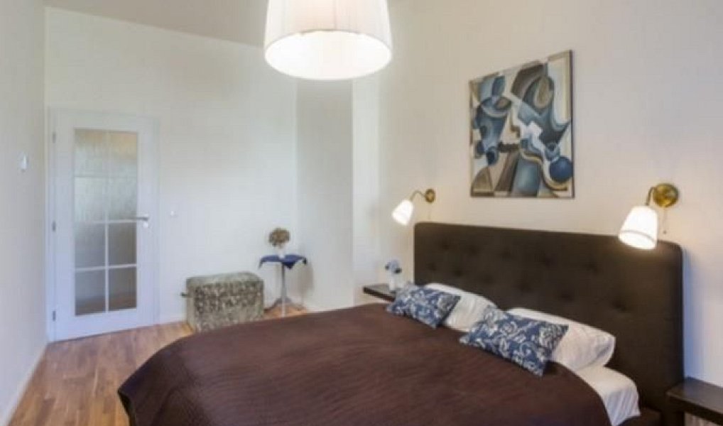 Pronájem bytu 2+kk 48 m², Praha – náhled fotky 5