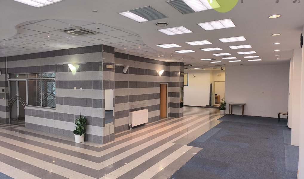 Pronájem obchodních prostor 286 m², Vyškov – náhled fotky 9
