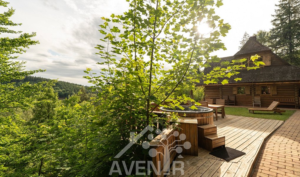 Prodej domu 168 m² s pozemkem 34 525 m², Mosty u Jablunkova – náhled fotky 44