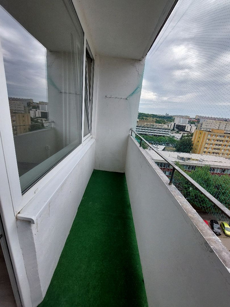 Pronájem bytu 1+kk 22 m² – fotografie 2