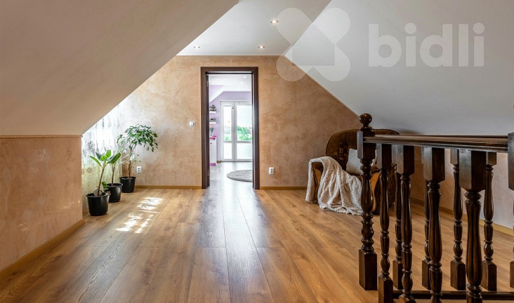 Prodej domu 220 m² s pozemkem 795 m², Říčany – náhled fotky 15