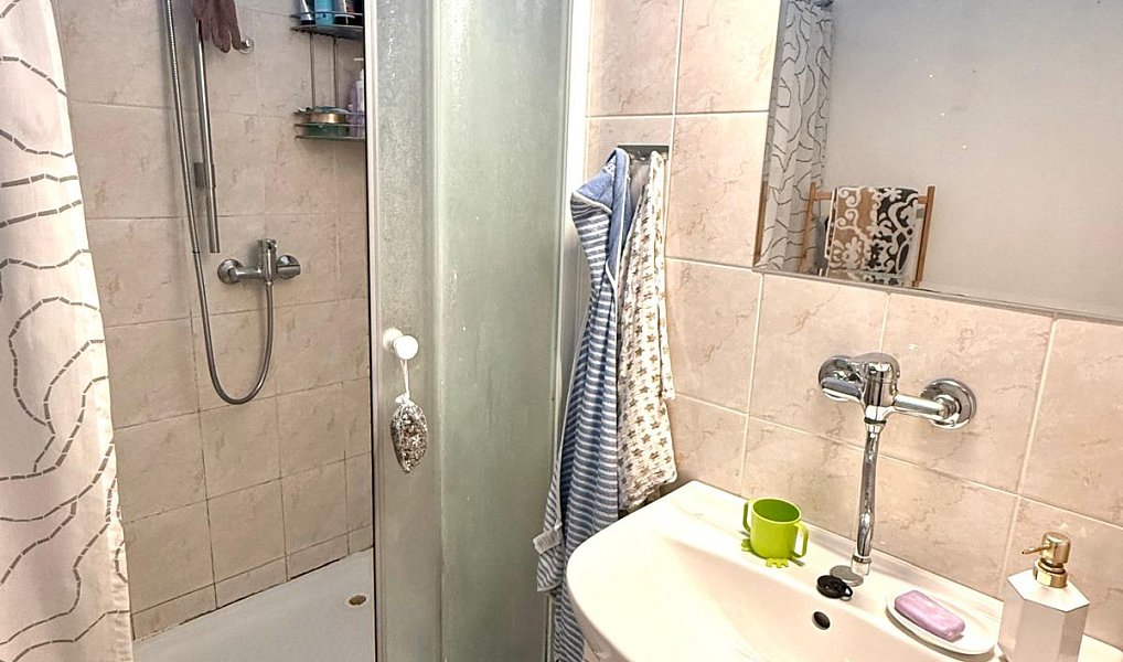 Pronájem bytu 2+1 64 m², Tábor – náhled fotky 13