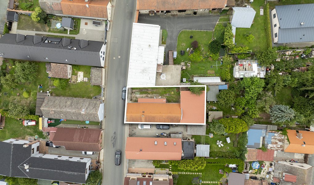 Prodej domu 100 m² s pozemkem 318 m², Dobříč – náhled fotky 3