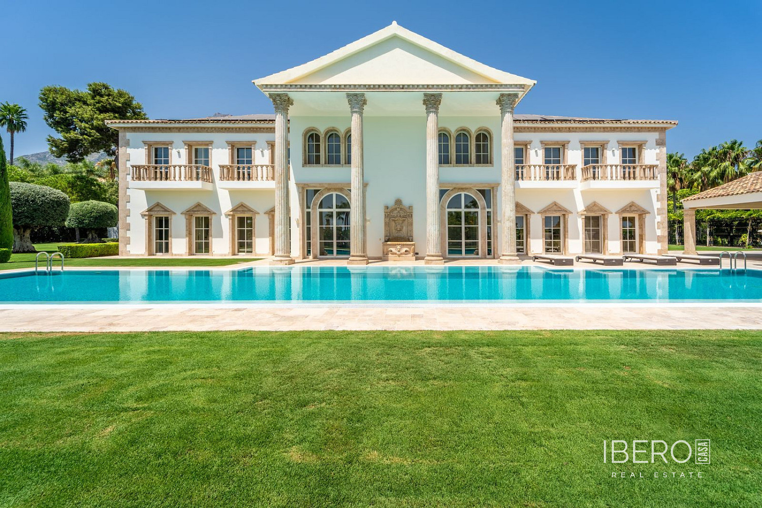 Casa – Marbella, Nagüeles - Vista 5
