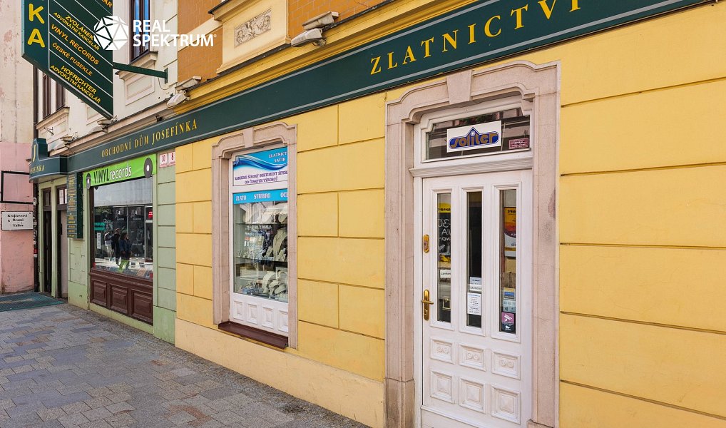 Prodej nájemního domu, činžáku 915 m², Brno – náhled fotky 16