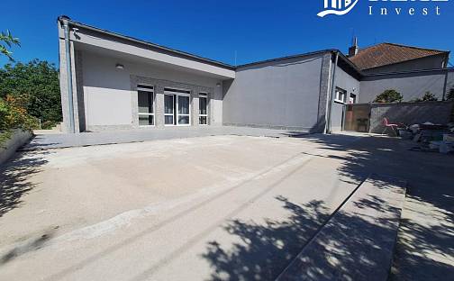 Prodej domu 524 m² s pozemkem 1 519 m², Skršín, okres Most