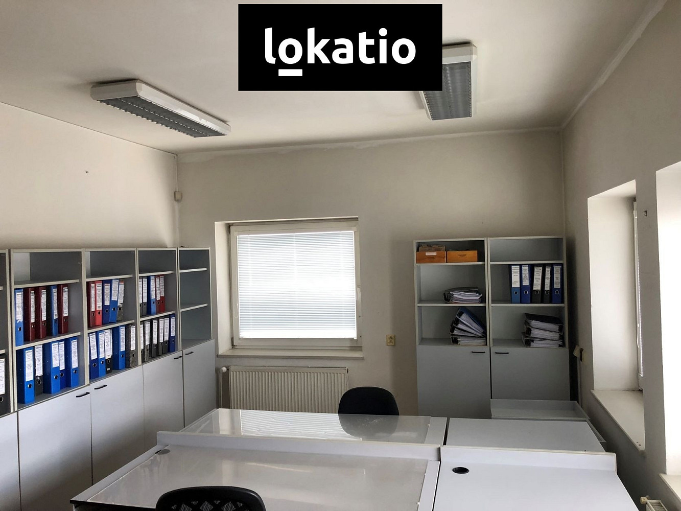 Pronájem kanceláře 14 m²