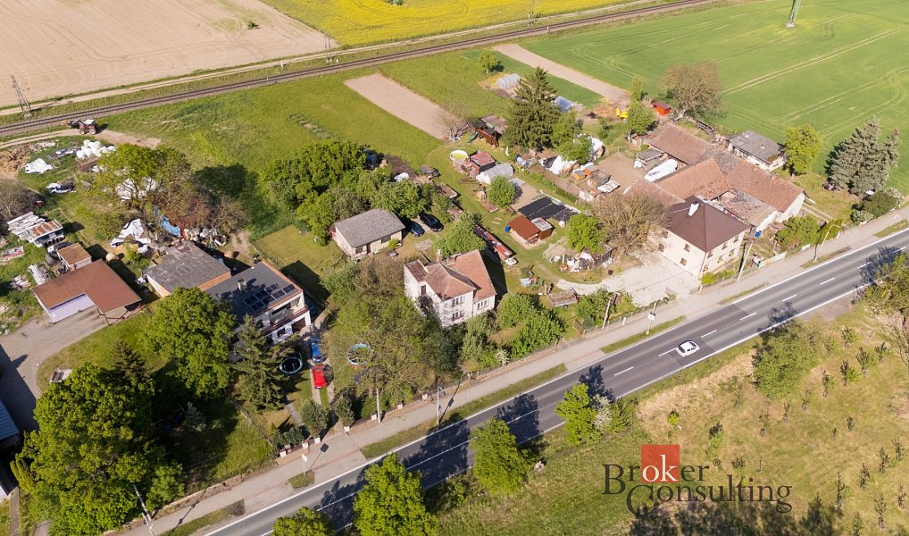 Prodej domu 150 m² s pozemkem 2 700 m², Třebechovice pod Orebem – náhled fotky 30
