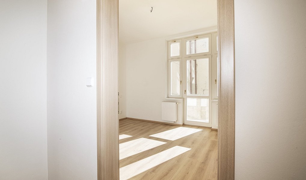Prodej bytu 2+kk 52 m², Mariánské Lázně – náhled fotky 12
