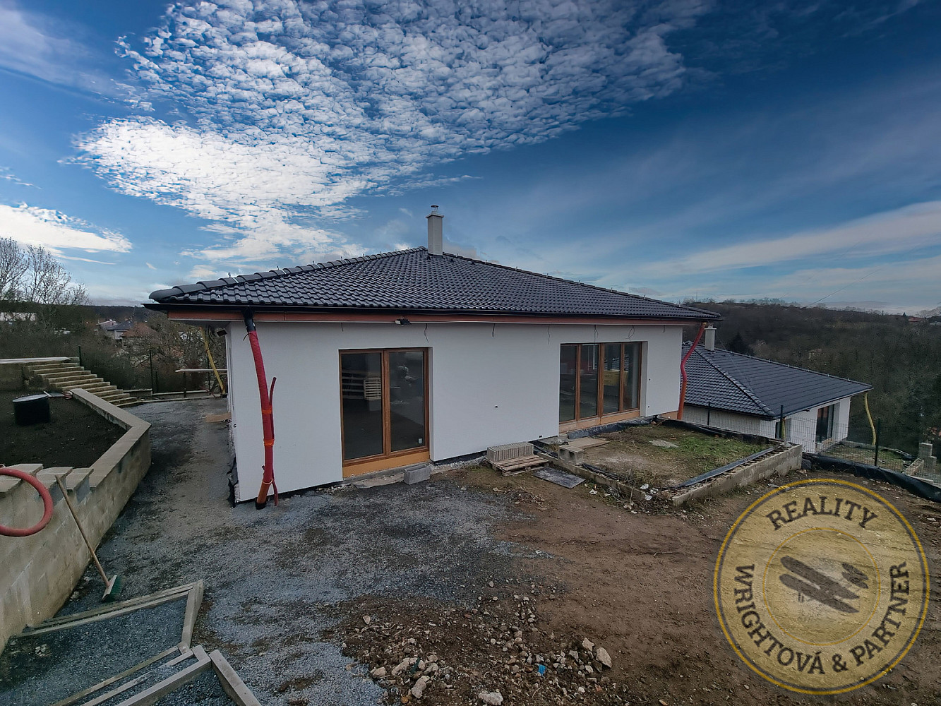 Prodej domu 206 m² s pozemkem 880 m² — photo 3