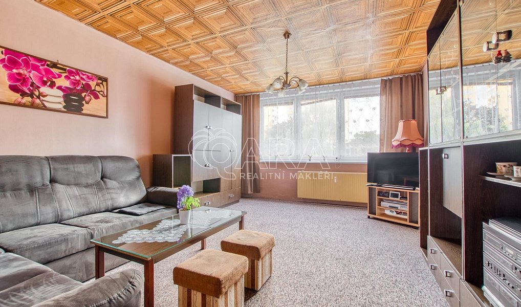 Prodej bytu 3+1 77 m², Ostrava – náhled fotky 13