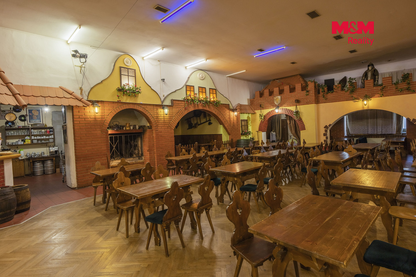 Prodej obchodních prostor 592 m² – fotografie 4