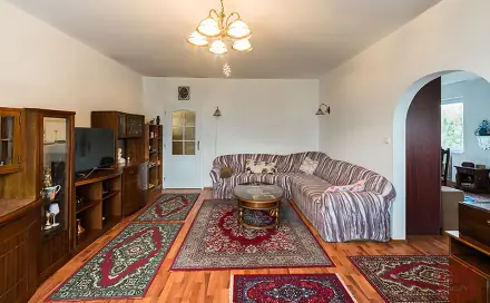 Prodej bytu 3+1 120 m², Bohuslava Martinů, Praha 4 - Podolí