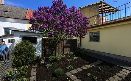 Prodej domu 255 m² s pozemkem 311 m², Antonína Slavíčka, Svitavy - Lány