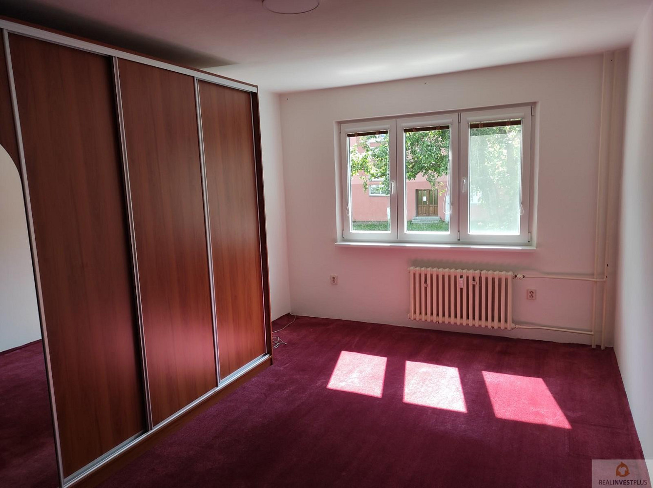 3+1 Apartment in Olomouc – pohled 5