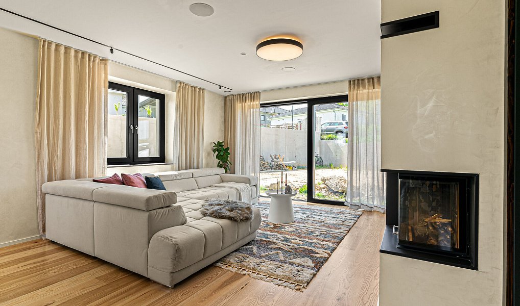 Prodej domu 151 m² s pozemkem 629 m², Libušín – náhled fotky 2