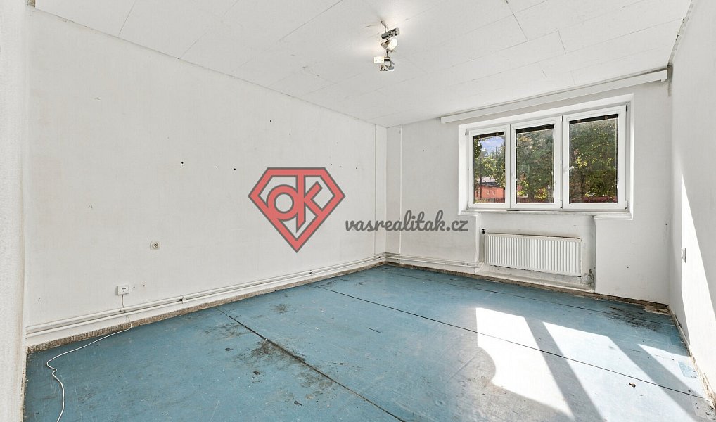 Prodej bytu 3+kk 60 m², Králíky – náhled fotky 9
