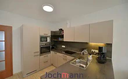 Pronájem bytu 2+kk 64 m²