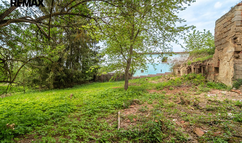 Prodej stavebního pozemku 2 104 m², Hořovičky – náhled fotky 15