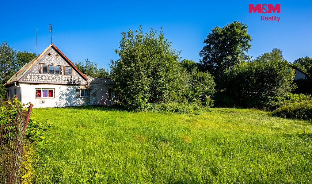 Prodej domu 220 m² s pozemkem 1 021 m², Rumburk – náhled fotky 13