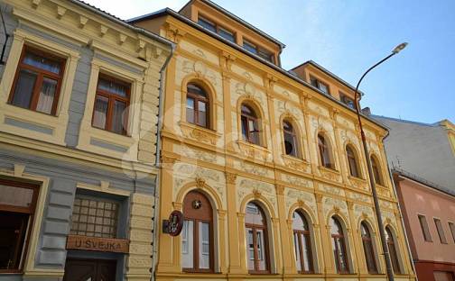 Pronájem restaurace 270 m², Matice školské, České Budějovice - České Budějovice 7