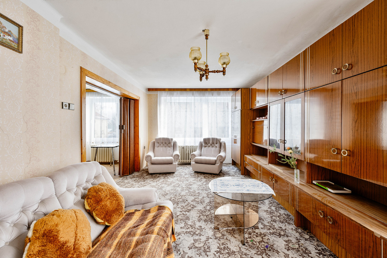 Prodej domu 210 m² s pozemkem 511 m² – pohled 2